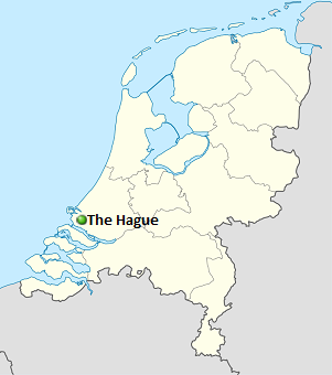 Trasy Den-Haag
