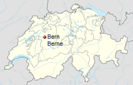Utvonalak: Bern